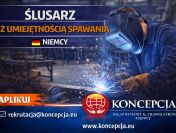 Ślusarz, ślusarka z umiejętnością spawania (Heidenheim-NH-GL-DE)