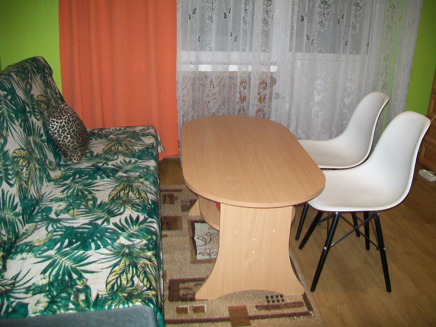 Do wynajęcia kawalerka Wrocław ul.Pereca Wrocław - Zdjęcie 1