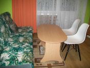 Do wynajęcia kawalerka Wrocław ul.Pereca