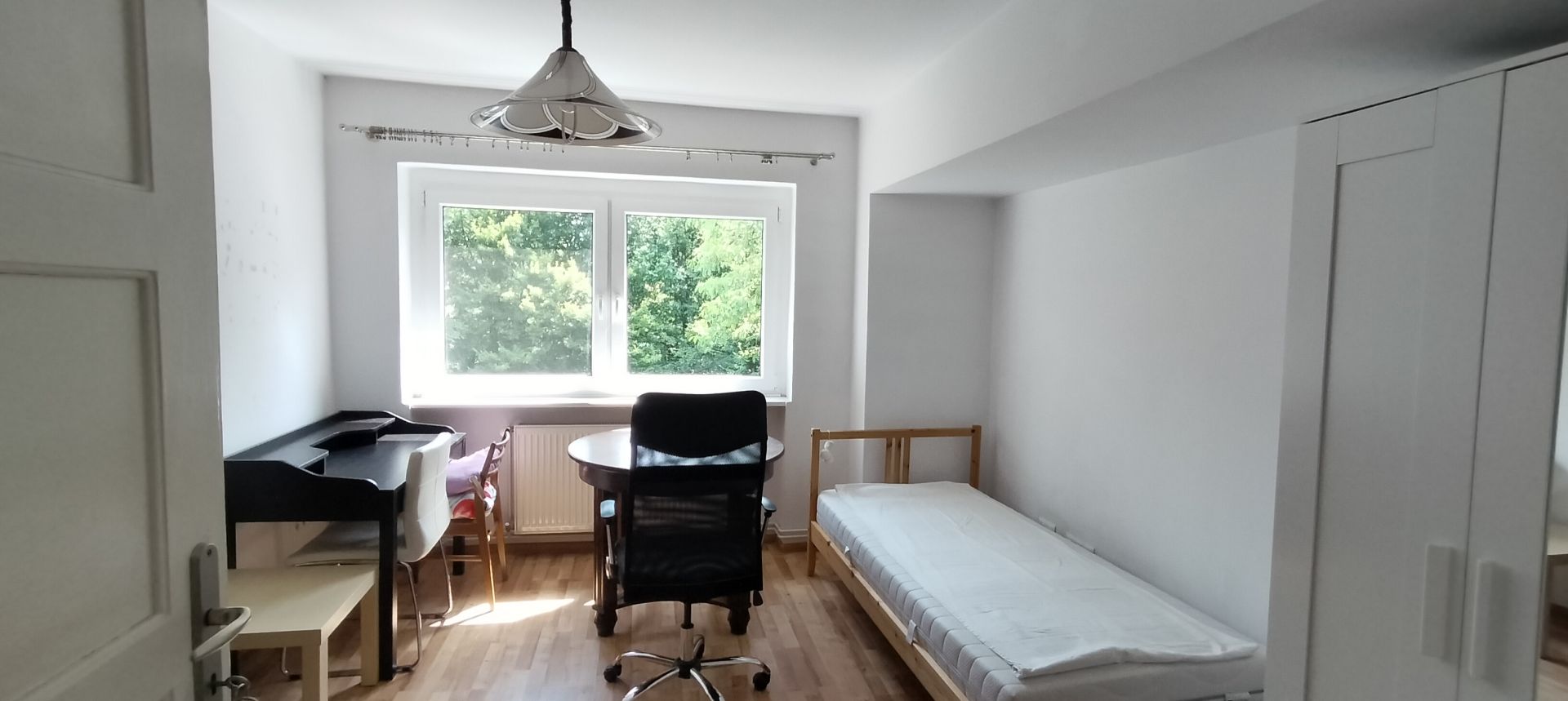 Pokój studencki Wrocław - Zdjęcie 1