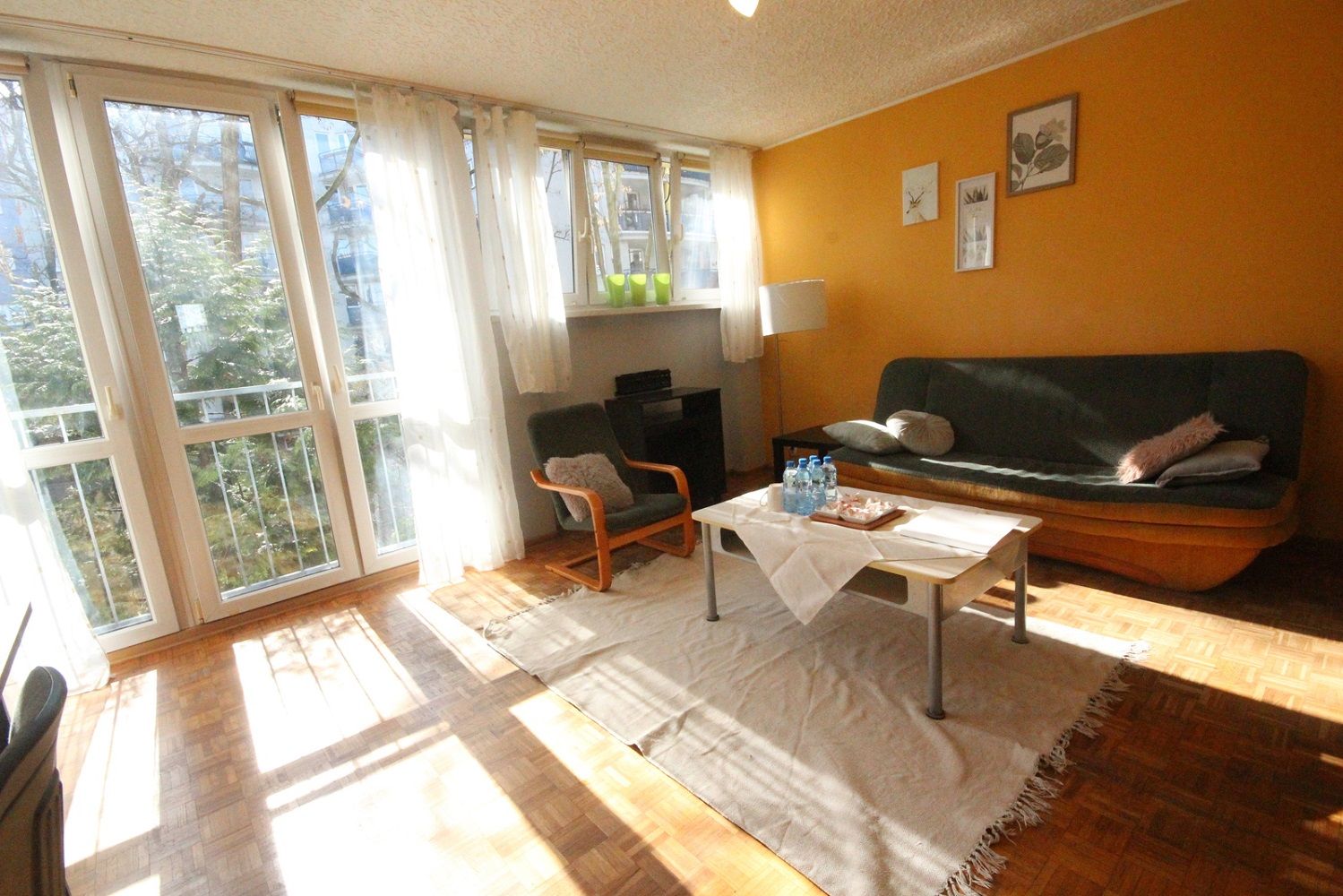 2pok, 47met, okolice Lubuskiej PEŁEN ROZKŁAD/PIWNICA (Wrocław) Wrocław - Krzyki - Zdjęcie 1