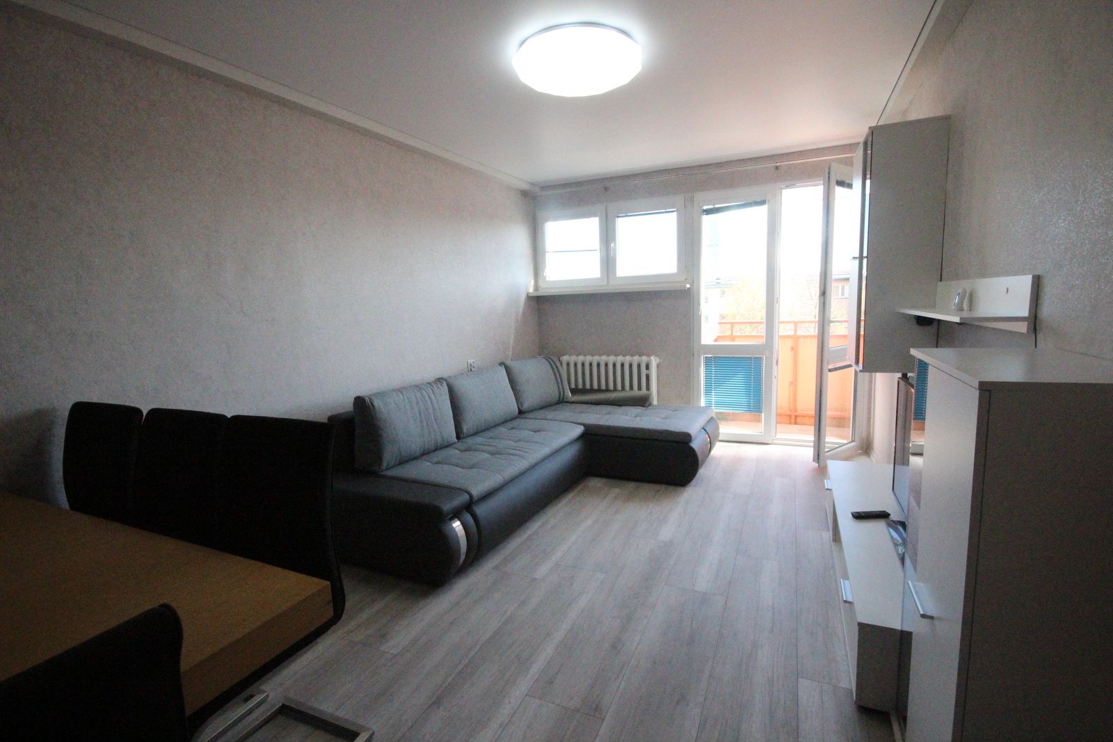 2pok, 37met, okolice Grochowej PEŁEN ROZKŁAD/BALKON (Wrocław) Wrocław - Grabiszyn - Zdjęcie 1