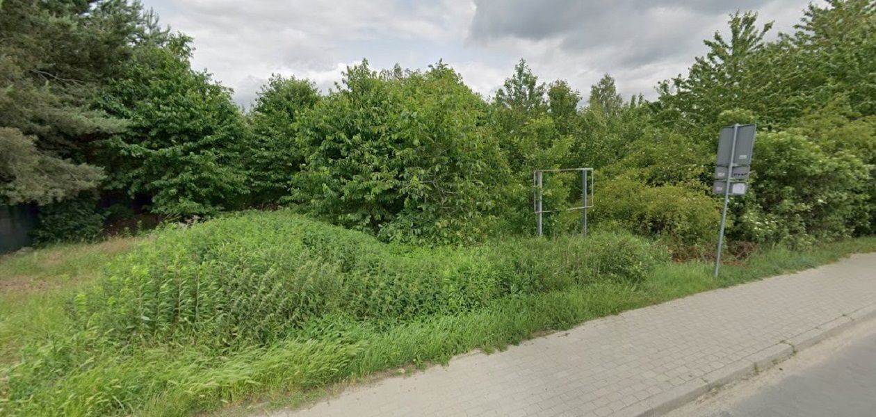 Atrakcyjna działka z MPZP – 1011m2, gm. Miękinia- Żurawiniec Miękinia - Zdjęcie 1