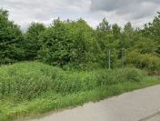 Atrakcyjna działka z MPZP – 1011m2, gm. Miękinia- Żurawiniec