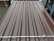 Tanie blachy - pakiety 40-60 szuk. Duży wybór kolorów.