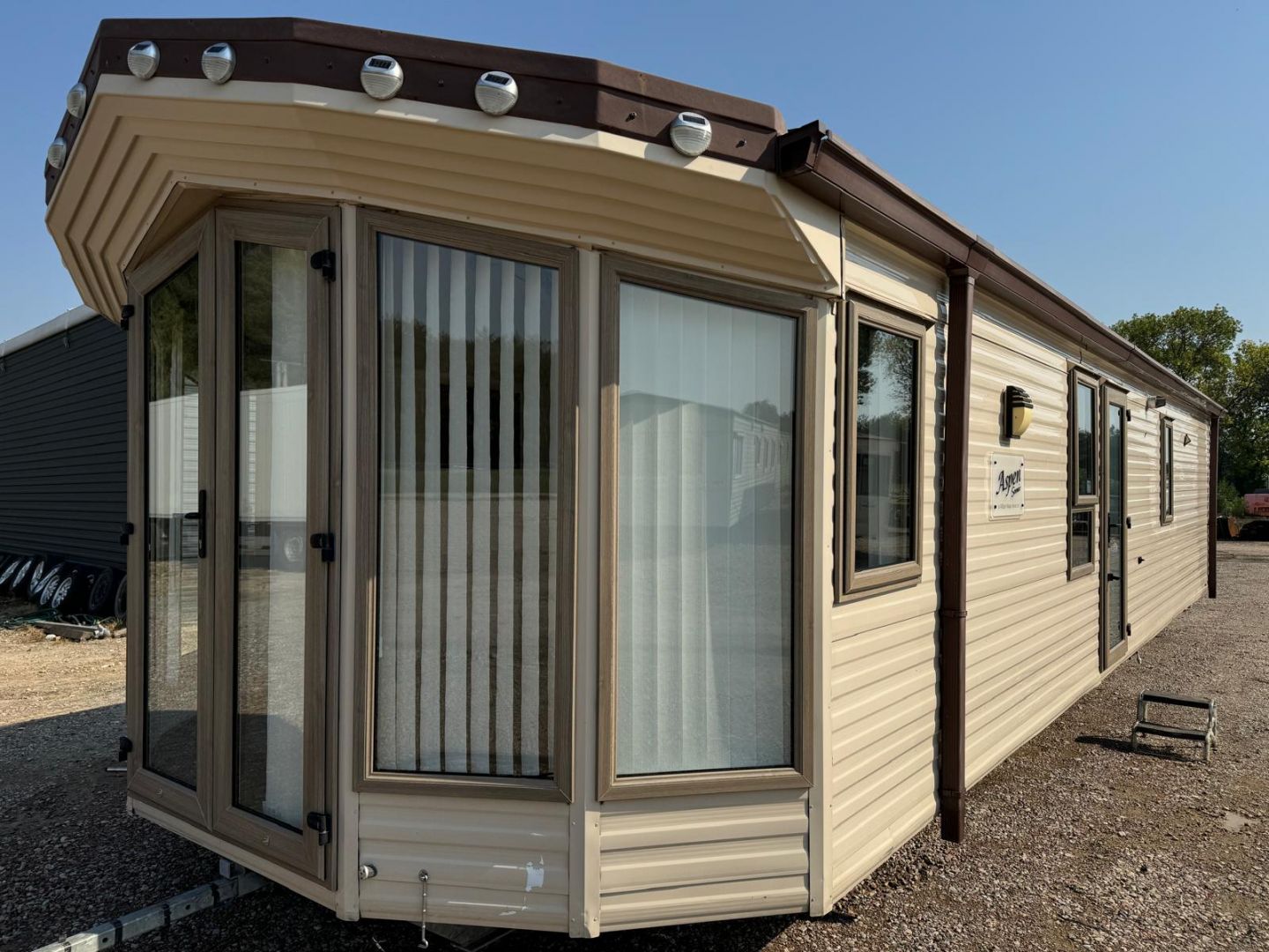 DOMKI HOLENDERSKIE I ANGIELSKIE 09-520 ŁĄCK - Zdjęcie 1