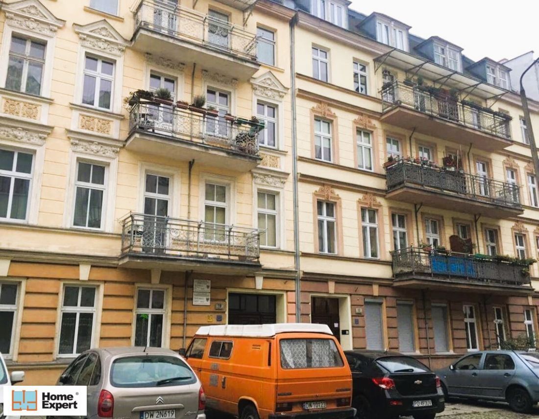 2pok, 24met, Okolice Wilhelma Roentgena PIWNICA/PARKING (Wrocław) Wrocław - Plac Grunwaldzki - Zdjęcie 1