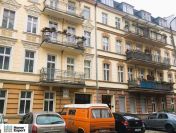 2pok, 24met, Okolice Wilhelma Roentgena PIWNICA/PARKING (Wrocław)