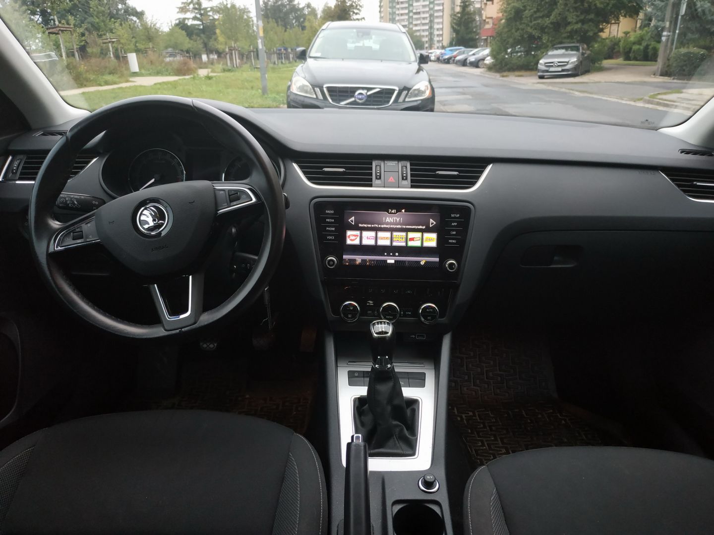 Na sprzedaż: Skoda Octavia Wrocław - Zdjęcie 1