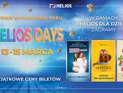 HELIOS DAYS 2026 Helios dla Dzieci