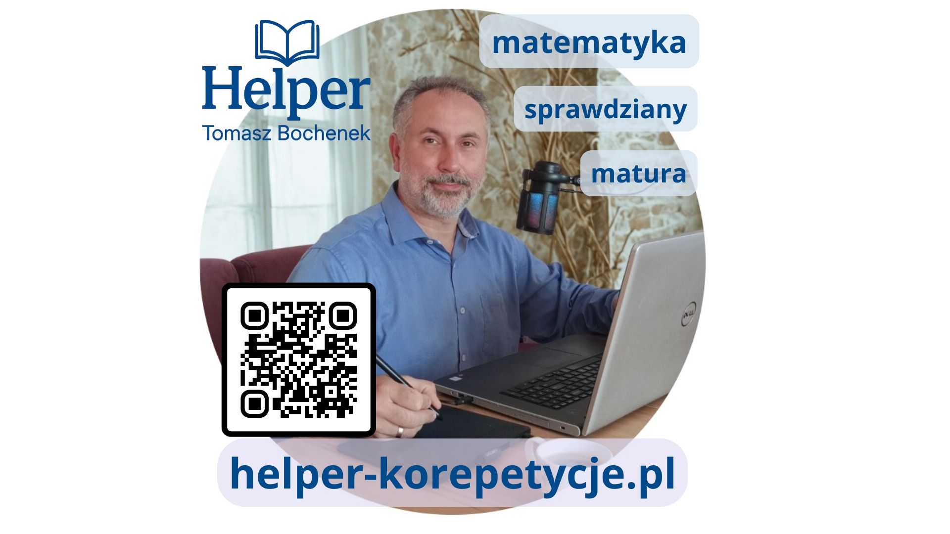 Matematyka. Korepetycje z matematyki - nauczyciel Świat - Zdjęcie 1