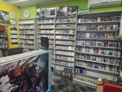 Playzone - Serwis Konsol