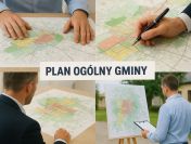 Plan Ogólny Gminy, odwołanie od warunków zabudowy,  tel. 504-746-203,