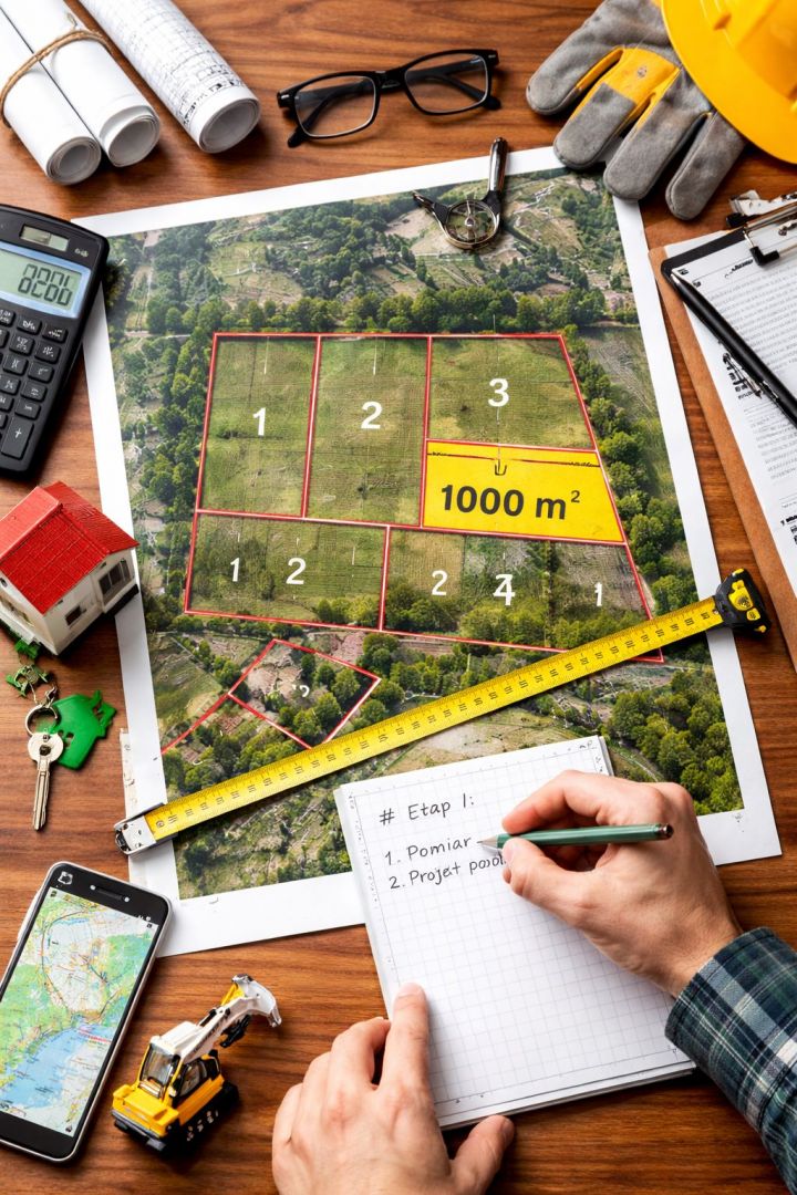 Odwołanie od Planu Ogólnego Gminy, tel. 504-746-203, warunki zabudowy  - Zdjęcie 1