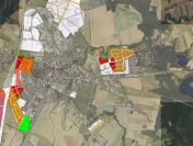 Zaskarżenie Planu Ogólnego Gminy, tel. 504-746-203, warunków zabudowy