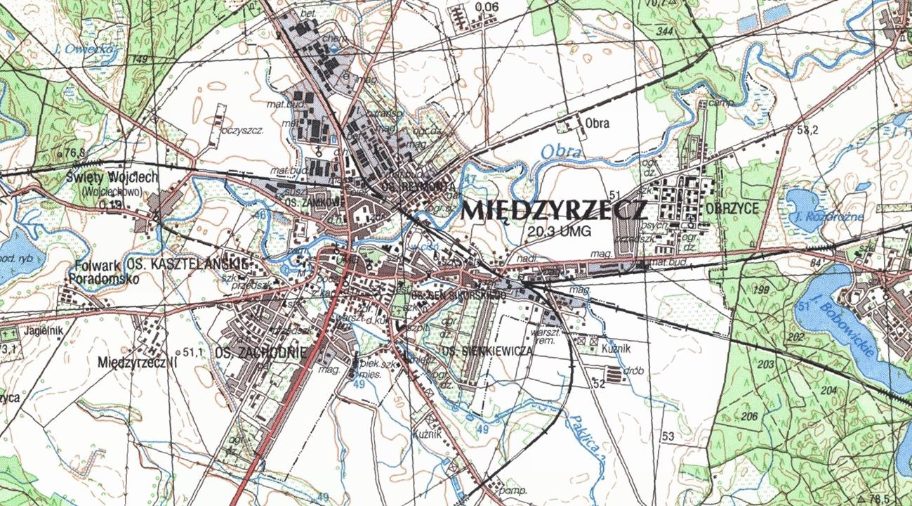 Jak napisać odwołanie od Planu Ogólnego Gminy, tel. 504-746-203,  pomoc  - Zdjęcie 1