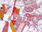 Jak odwołać się od Planu Ogólnego Gminy, napisanie pisma, tel. 504-746-203