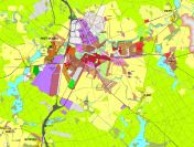 Napisanie odwołania od Planu Ogólnego Gminy, tel. 504-746-203,