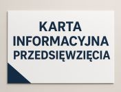 Karta informacyjna przedsięwzięcia, wycięcie drzew, tel. 504-746-203,