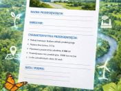 Uzyskanie decyzji środowiskowej na wycinkę, usunięcie drzew,