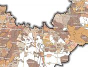 Decyzja  środowiskowa na budowę domu jednorodzinnego, cena