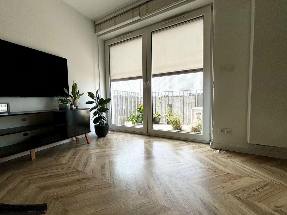 3pok, 54met, Nowe Żerniki BALKON/WINDA/2018 (Wrocław) Wrocław - Żerniki - Zdjęcie 1