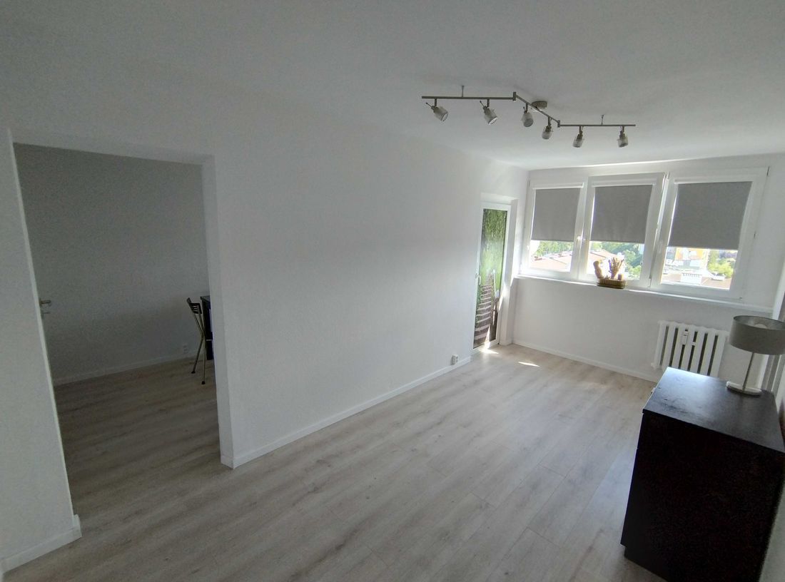 2pok, 33met, Okolice Borowskiej BALKON/WINDA/2016 (Wrocław) Wrocław - Krzyki - Zdjęcie 1