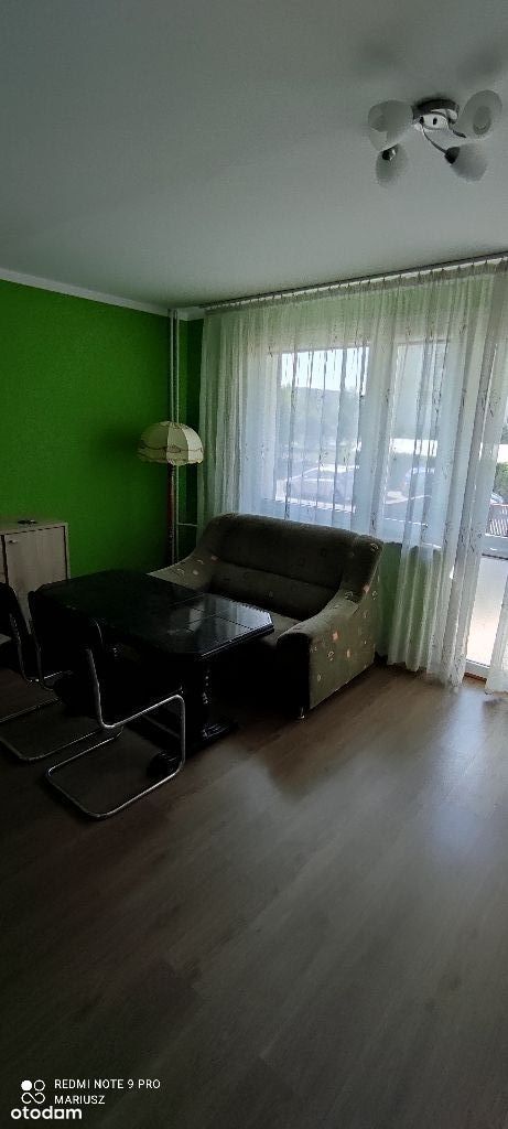 1pok, 32met, Okolice Mińskiej BALKON/PIWNICA (Wrocław) Wrocław - Muchobór Wielki - Zdjęcie 1