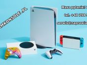 NaprawiamKonsole.pl – profesjonalny serwis konsol i padów