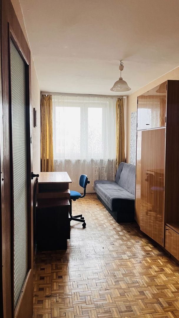 POKÓJ DO WYNAJĘCIA OD ZARAZ - KRZYKI - HUBY WROCŁAW - Zdjęcie 1