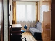 POKÓJ DO WYNAJĘCIA OD ZARAZ - KRZYKI - HUBY