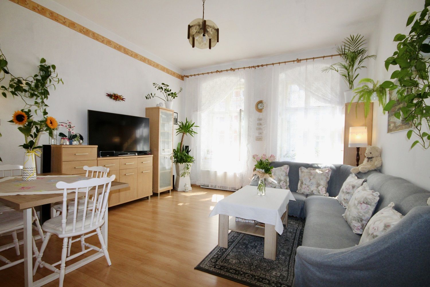 2pok, 51met, Okolice Roosevelta PIWNICA (Wrocław) Wrocław - Śródmieście - Zdjęcie 1