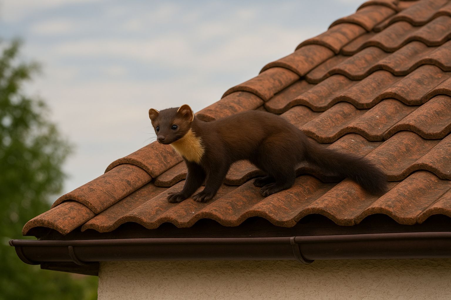 Sprzątanie po kunach, dezynfekcja, tel. 504-746-203, Wrocław, cennik  - Zdjęcie 1