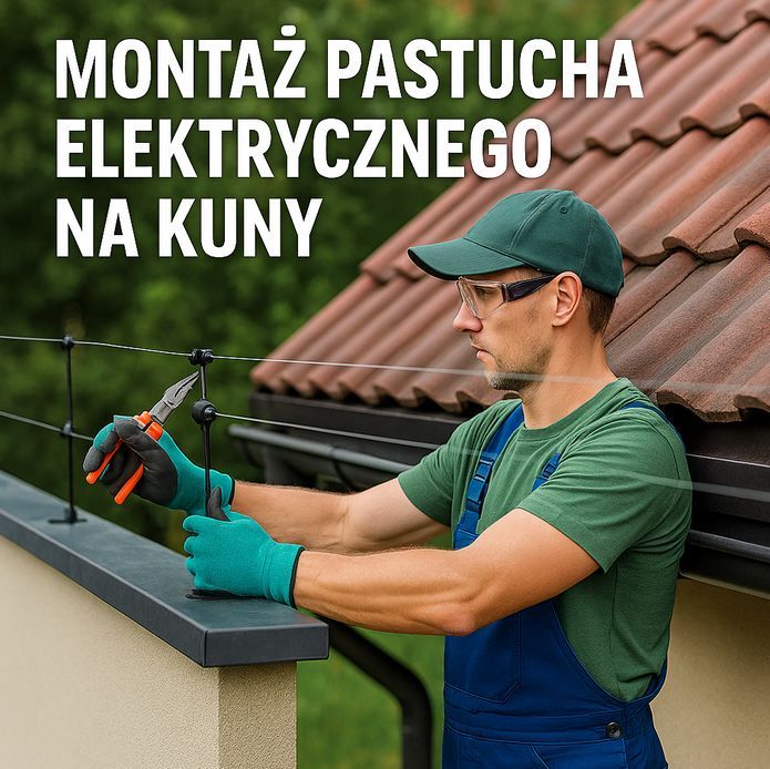 Usługi po kunach – sprzątanie, dezynfekcja i naprawa, tel. 504-746-203, Wrocław  - Zdjęcie 1