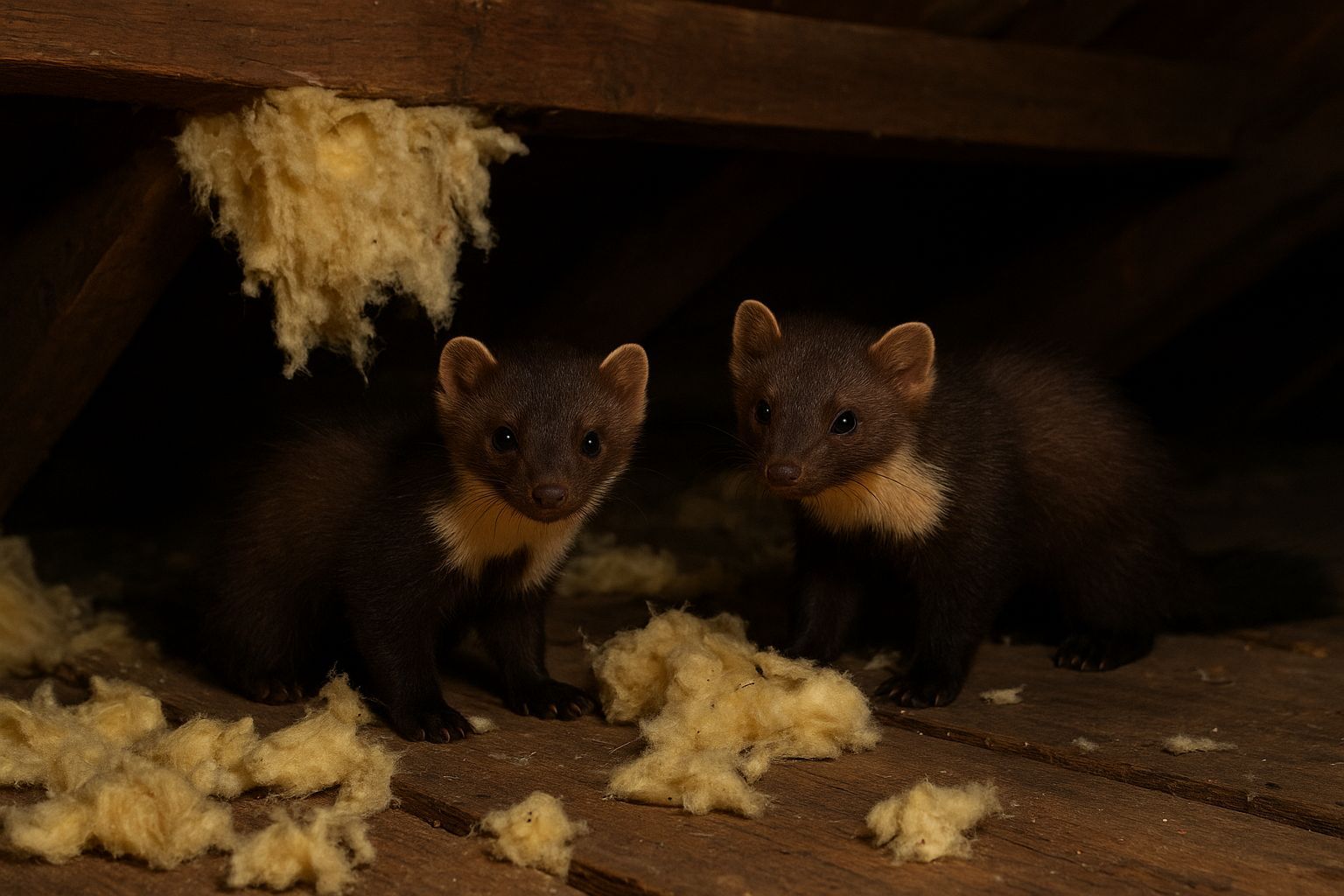 Usługi po kunie – sprzątanie, dezynfekcja i naprawa, Wrocław  - Zdjęcie 1