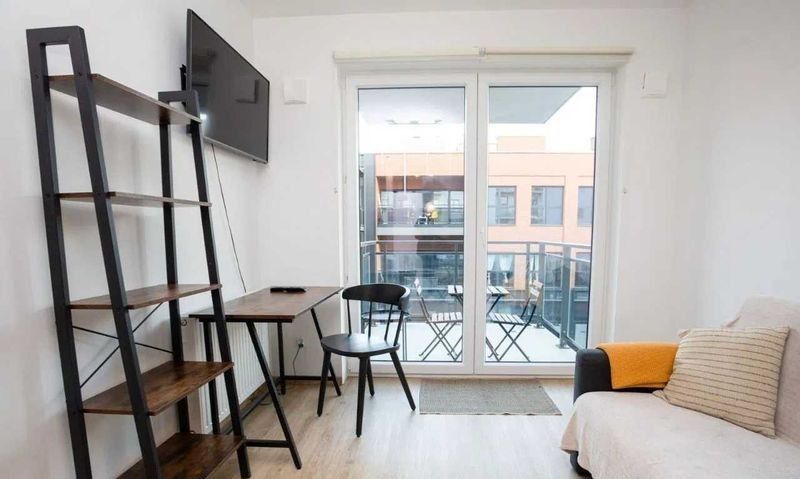 2pok, 38met, Okolice Jedności Narodowej BALKON/WINDA (Wrocław) Wrocław - Śródmieście - Zdjęcie 1