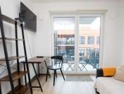 2pok, 38met, Okolice Jedności Narodowej BALKON/WINDA (Wrocław)