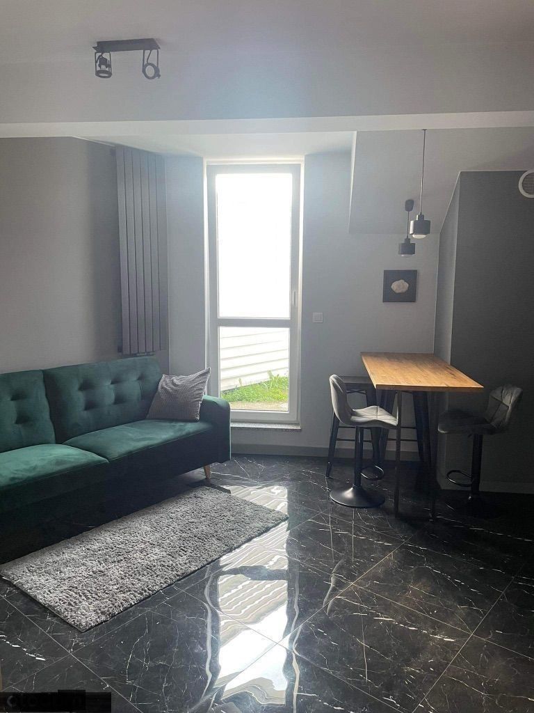 2pok, 45met, Okolice Węglinieckiej TARAS/OGRÓD/2020 (Wrocław) Wrocław - Maślice - Zdjęcie 1