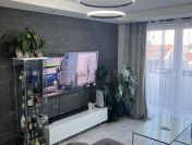 2pok, 48met, Okolice Buforowej BALKON/GARAŻ/2014 (Wrocław)