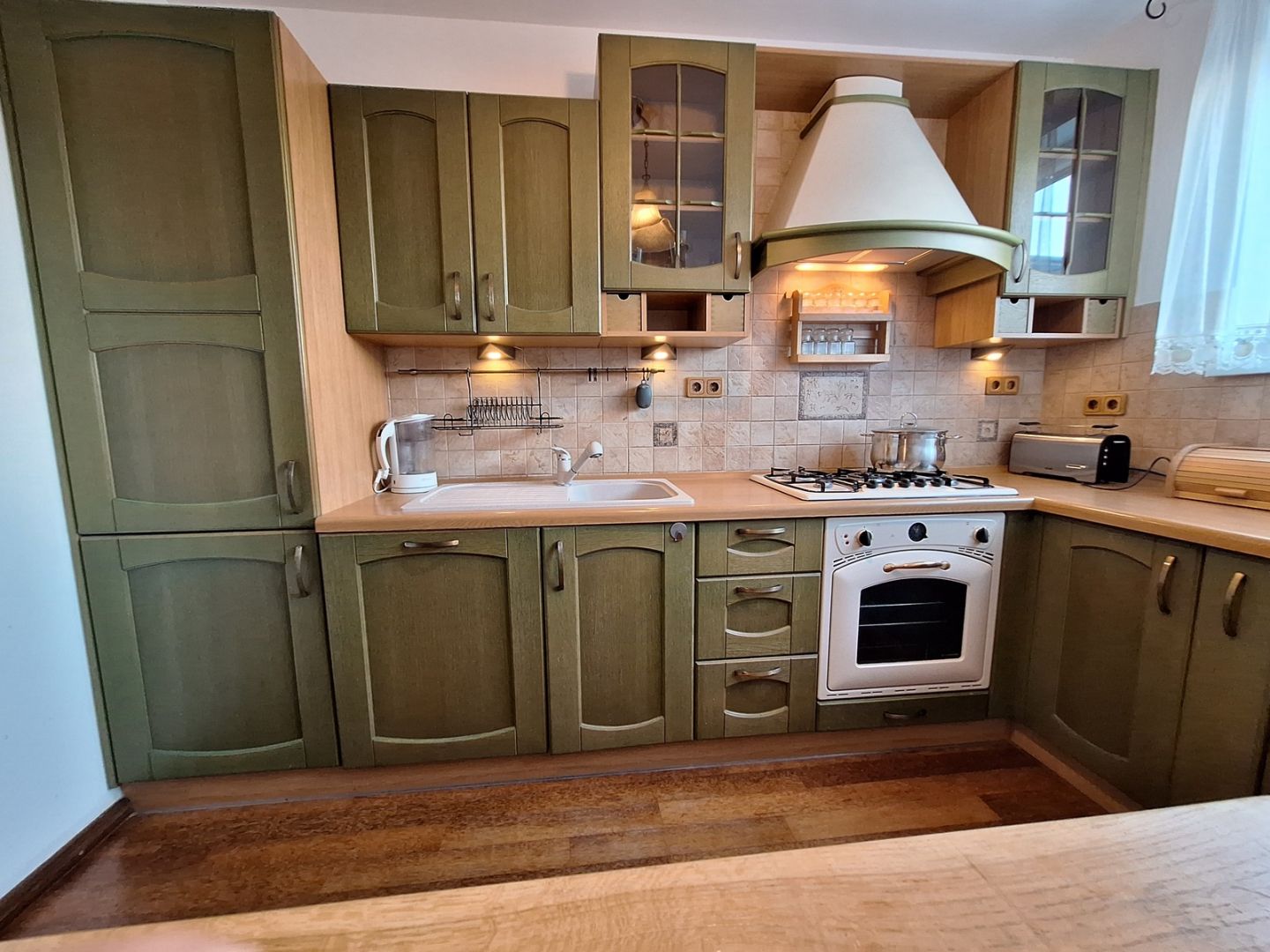 2pok, 50met, ul. Włościańska BALKON/2 MIEJSCA PARKINGOWE (Wrocław) Wrocław - Strachocin - Zdjęcie 1