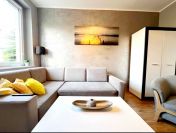 2pok, 40 met, Okolice Wilczej 2 MIEJSCA PARKINGOWE (Wrocław)