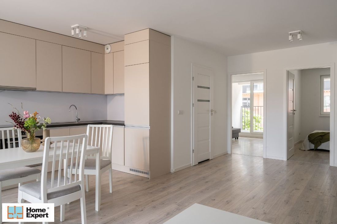 3pok, 55met, Kępa Mieszczańska 2 BALKONY/KOMÓRKA/GARAŻ (Wrocław) Wrocław - Śródmieście - Zdjęcie 1