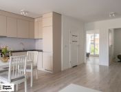 3pok, 55met, Kępa Mieszczańska 2 BALKONY/KOMÓRKA/GARAŻ (Wrocław)