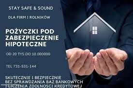 POZABANKOWE  POZYCZKI DLA FIRM Z ZABEZPIECZENIEM NIERUCHOMOSCIA wroclaw - Zdjęcie 1