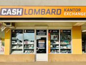 Skup konsol PS5/PS4 XBOX NINTENDO SWITCH CASH Lombard Bulwar Ikara 17