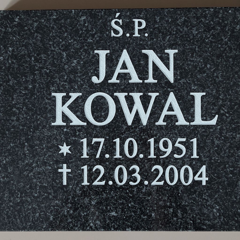 Książki, poduszki nagrobne, na grób, Cmentarz, Wrocław, tel. 504-746-203, cennik  - Zdjęcie 1