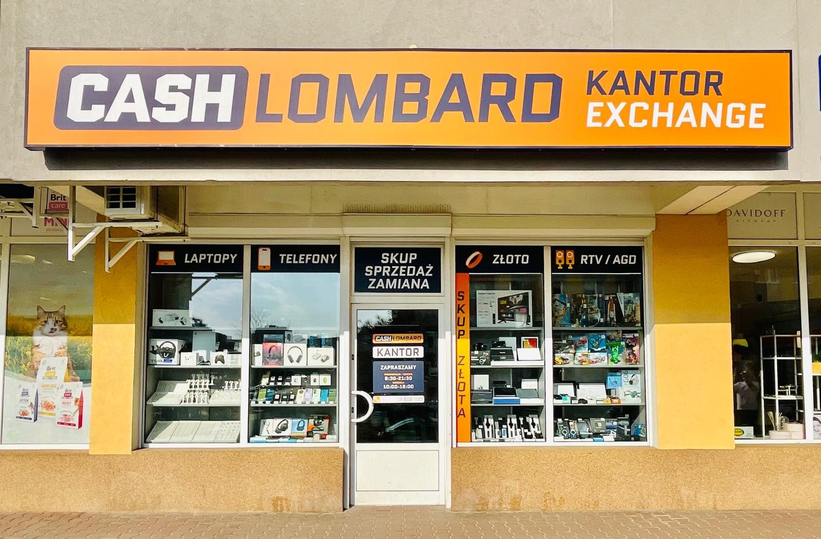 Laptopy, komputery, akcesoria gamingowe - SKUP ZASTAW CASH LOMBARD Wrocław - Zdjęcie 1