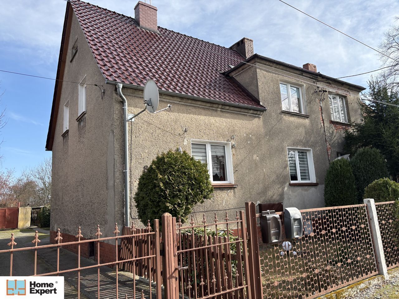 3pok, 78met, okolice Skrzypowej 2 PIWNICE/OGRÓD/GARAŻ (Wrocław) Wrocław - Strachowice - Zdjęcie 1