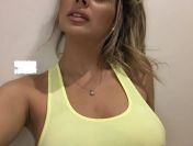 Wolna, znudzona, chętna