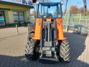 CAST - mini-ładowarka przegubowa (silnik Yanmar)